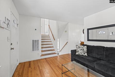 500 S Highland Forest Drive Columbia SC 29203