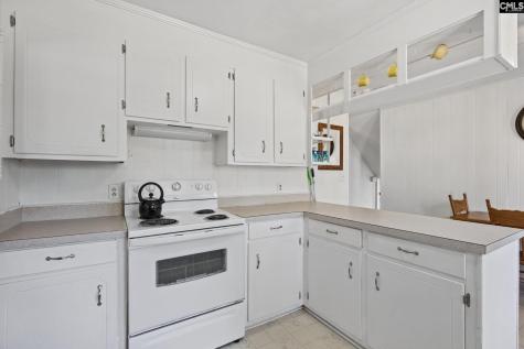 500 S Highland Forest Drive Columbia SC 29203