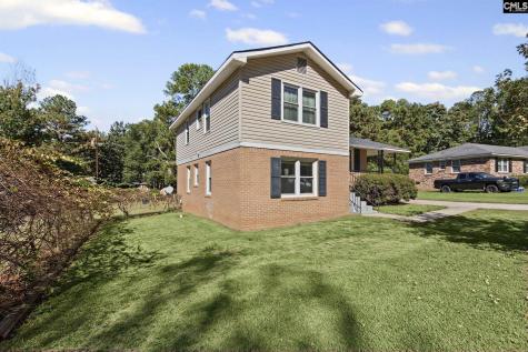 500 S Highland Forest Drive Columbia SC 29203