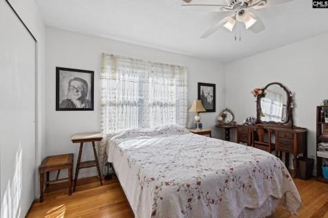 500 S Highland Forest Drive Columbia SC 29203