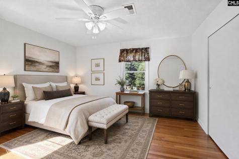 500 S Highland Forest Drive Columbia SC 29203