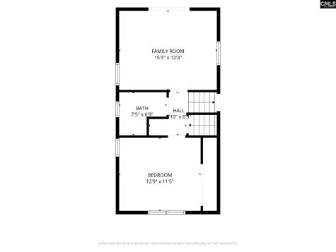 500 S Highland Forest Drive Columbia SC 29203