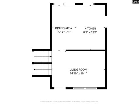 500 S Highland Forest Drive Columbia SC 29203