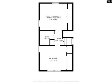 500 S Highland Forest Drive Columbia SC 29203