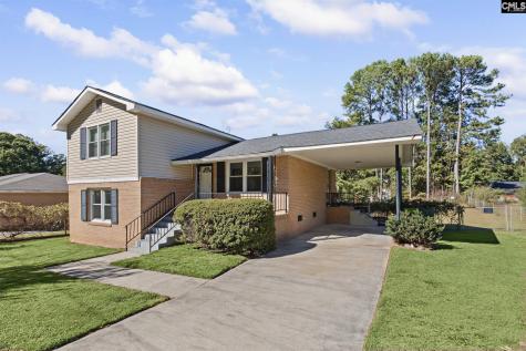 500 S Highland Forest Drive Columbia SC 29203