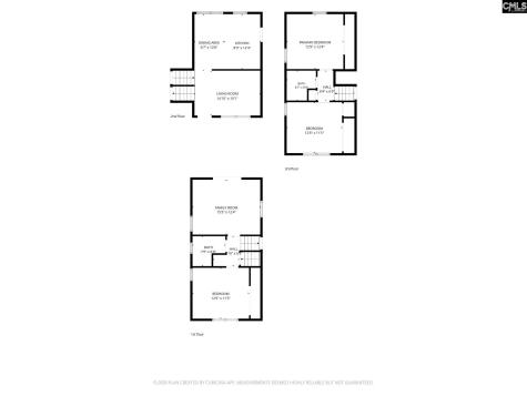 500 S Highland Forest Drive Columbia SC 29203
