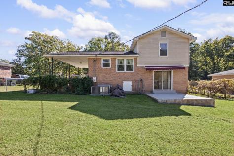 500 S Highland Forest Drive Columbia SC 29203