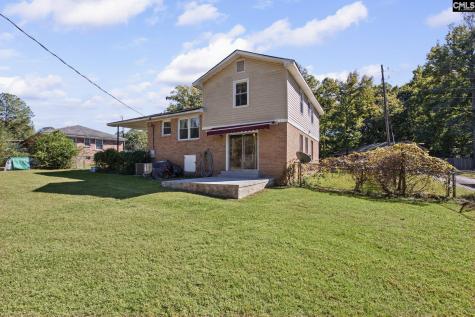 500 S Highland Forest Drive Columbia SC 29203