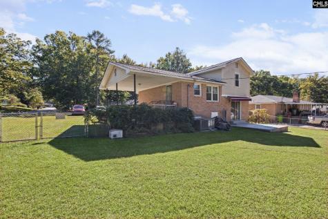 500 S Highland Forest Drive Columbia SC 29203