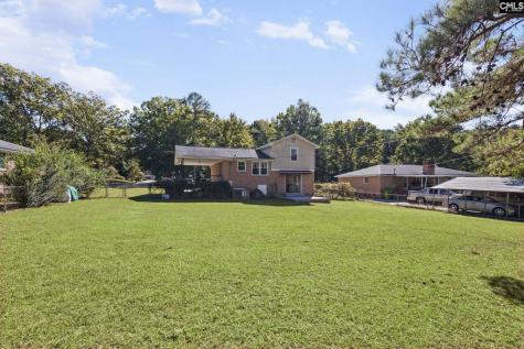 500 S Highland Forest Drive Columbia SC 29203
