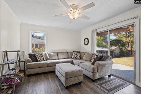 500 S Highland Forest Drive Columbia SC 29203
