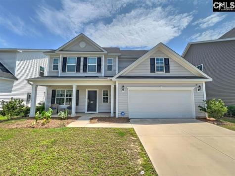 267 Aldergate Drive Lexington SC 29073