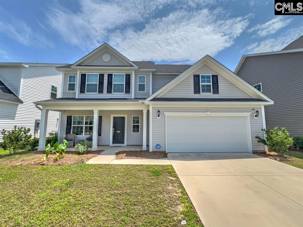 267 Aldergate Drive Lexington SC 29073