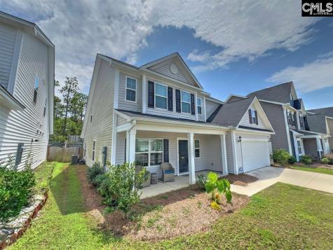 267 Aldergate Drive Lexington SC 29073