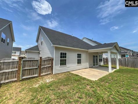 267 Aldergate Drive Lexington SC 29073