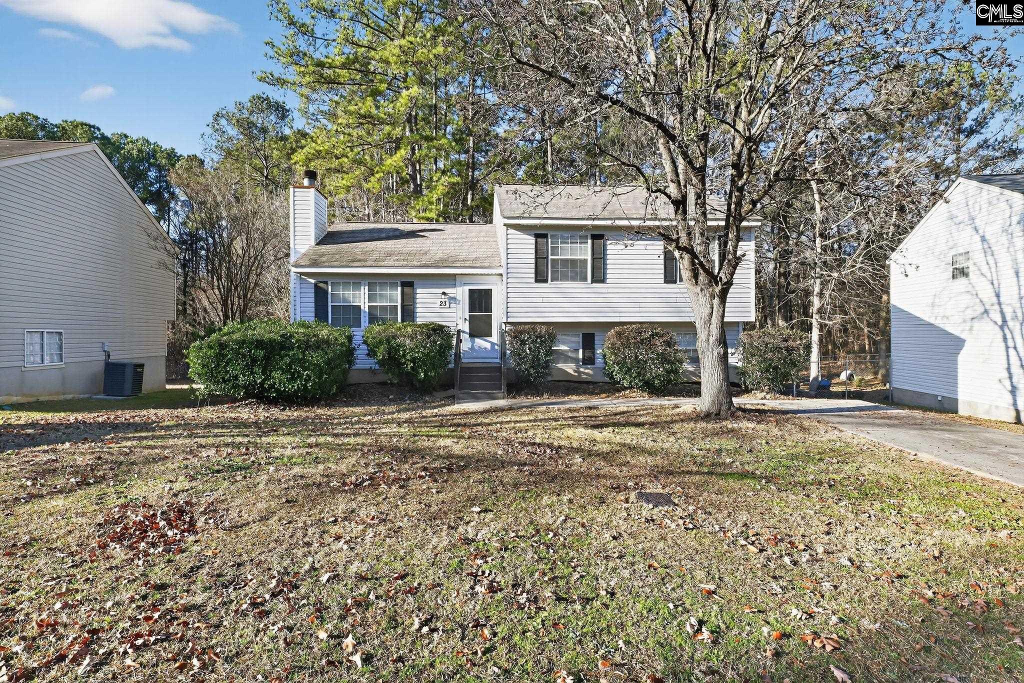 23 Lowescroft Circle Irmo SC 29063