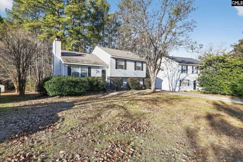 23 Lowescroft Circle Irmo SC 29063