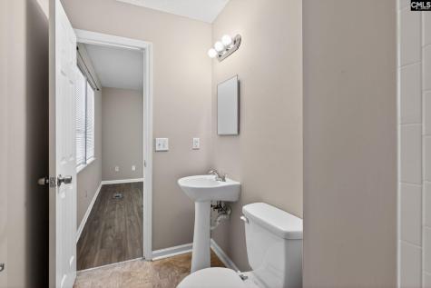 23 Lowescroft Circle Irmo SC 29063