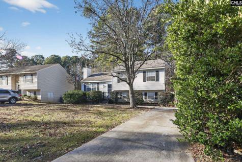 23 Lowescroft Circle Irmo SC 29063