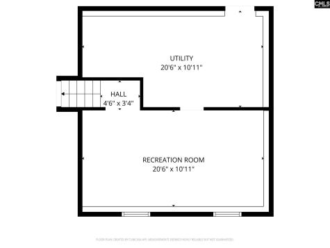 23 Lowescroft Circle Irmo SC 29063