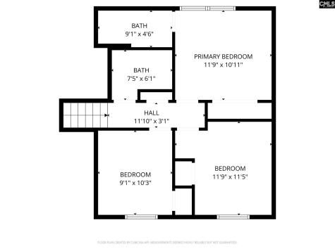 23 Lowescroft Circle Irmo SC 29063