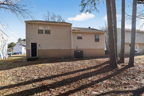 23 Lowescroft Circle Irmo SC 29063