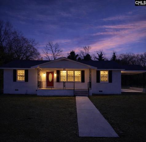 125 Aiken Street Springfield SC 29146