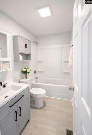 125 Aiken Street Springfield SC 29146