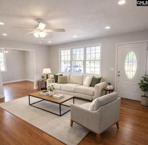 125 Aiken Street Springfield SC 29146