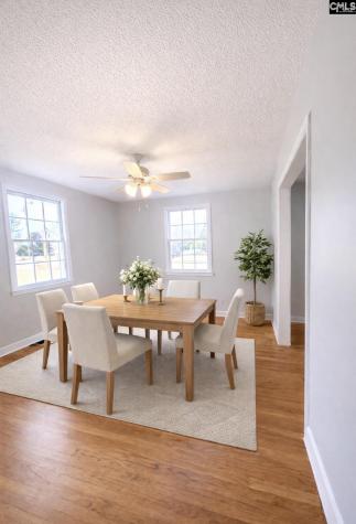 125 Aiken Street Springfield SC 29146