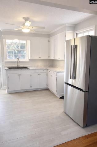 125 Aiken Street Springfield SC 29146