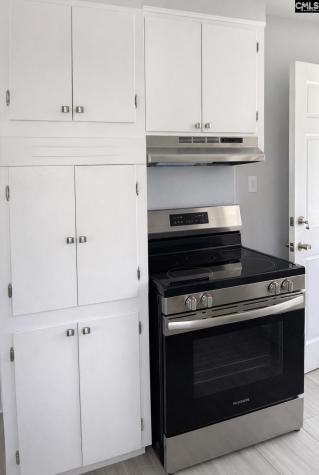 125 Aiken Street Springfield SC 29146
