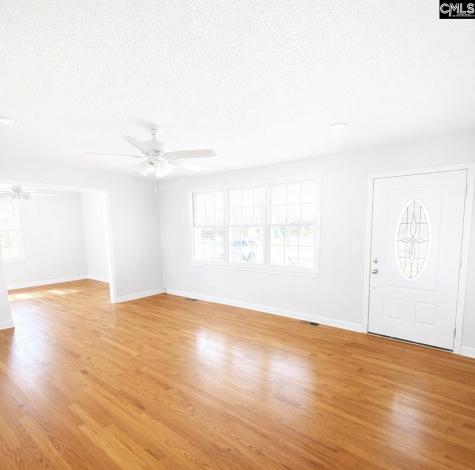 125 Aiken Street Springfield SC 29146