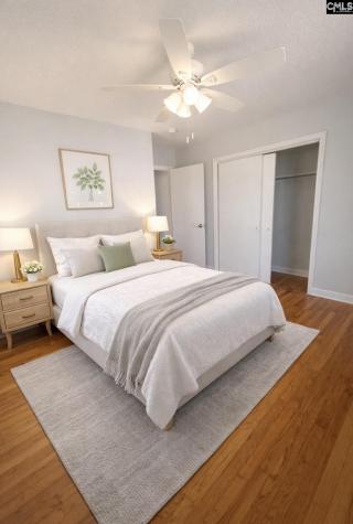 125 Aiken Street Springfield SC 29146