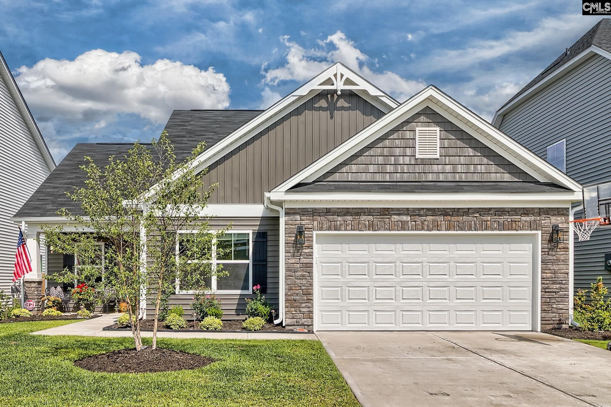 933 Perlino Place Lexington SC 29072-2382