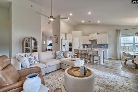933 Perlino Place Lexington SC 29072-2382