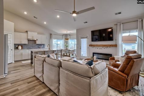 933 Perlino Place Lexington SC 29072-2382