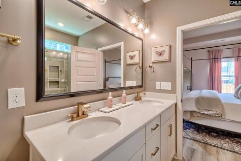 933 Perlino Place Lexington SC 29072-2382
