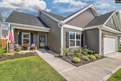 933 Perlino Place Lexington SC 29072-2382