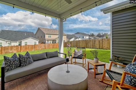 933 Perlino Place Lexington SC 29072-2382
