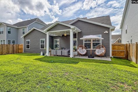 933 Perlino Place Lexington SC 29072-2382