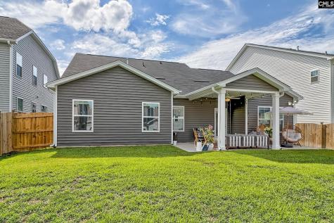 933 Perlino Place Lexington SC 29072-2382