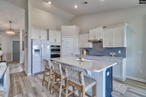 933 Perlino Place Lexington SC 29072-2382