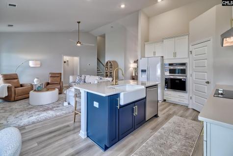 933 Perlino Place Lexington SC 29072-2382