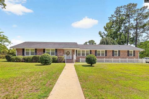 1793 Forest Drive Orangeburg SC 29118