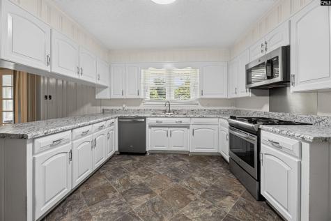 1793 Forest Drive Orangeburg SC 29118