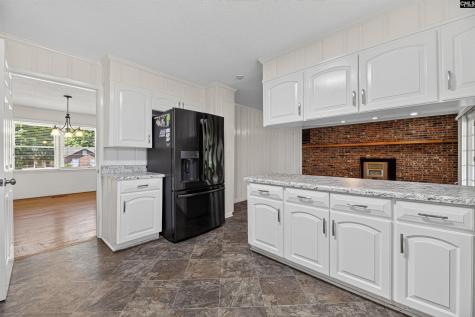1793 Forest Drive Orangeburg SC 29118