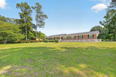 1793 Forest Drive Orangeburg SC 29118