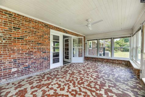 1793 Forest Drive Orangeburg SC 29118