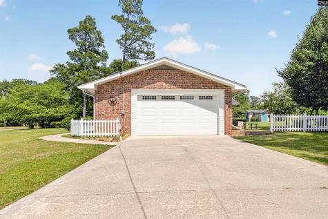 1793 Forest Drive Orangeburg SC 29118